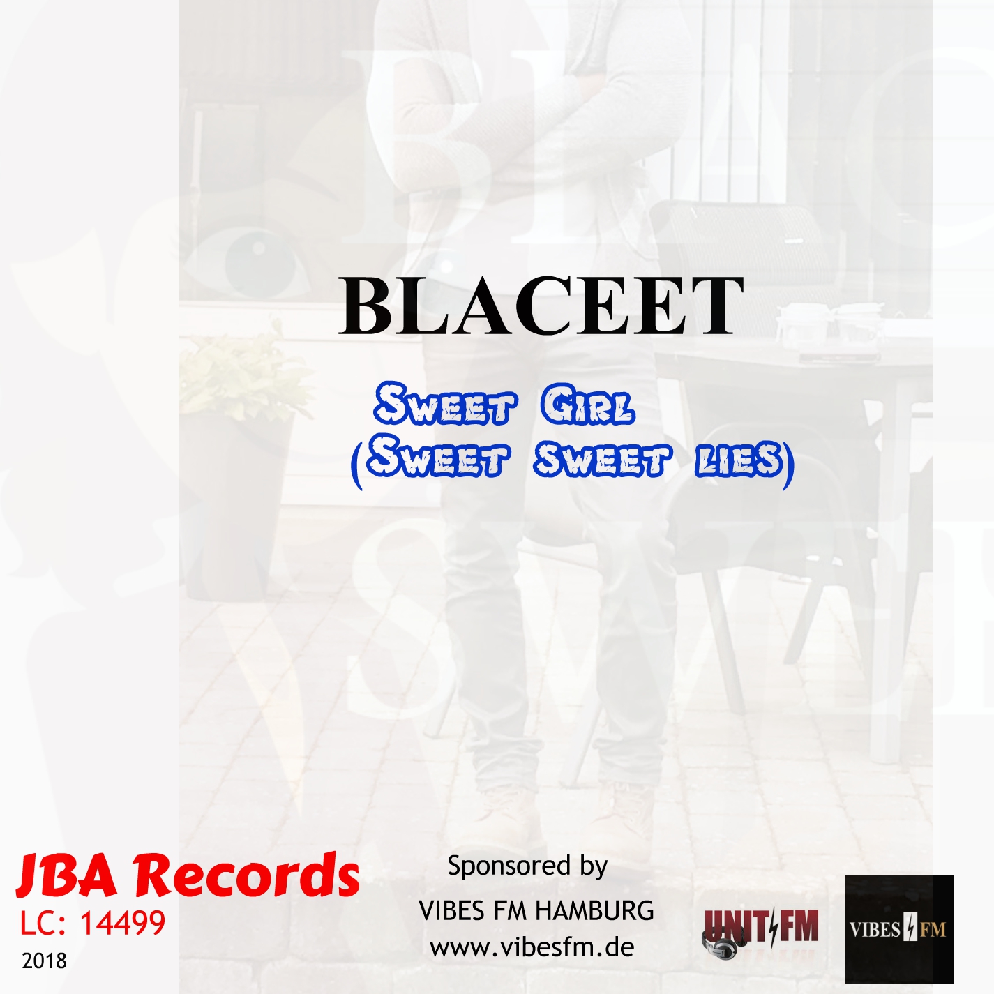Blaceet - Sweet girl (Sweet lies)